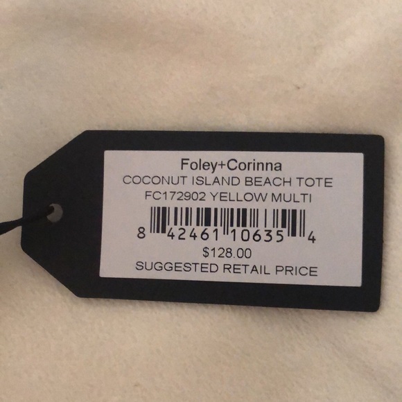 Cutest beach/pool/swim tote ever! Great quality!! - Picture 12 of 13